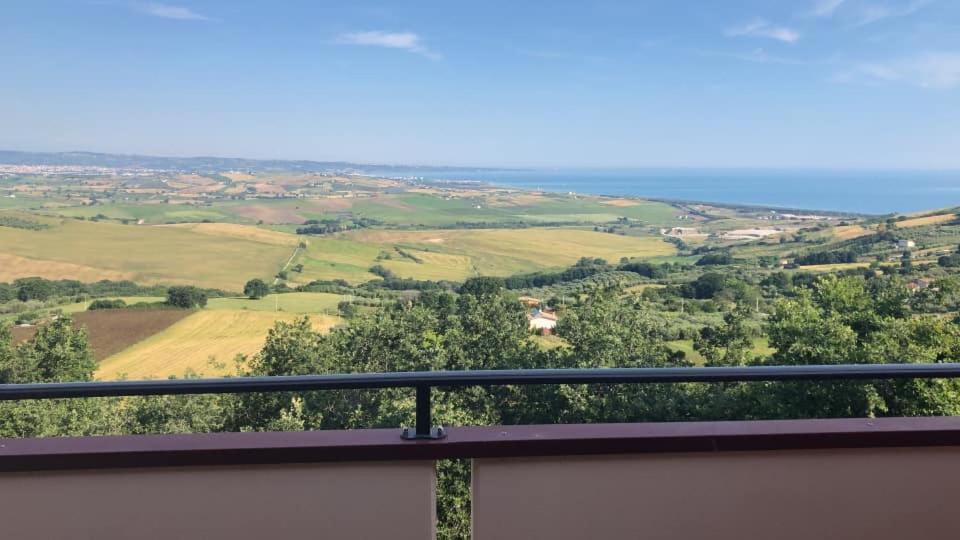 Rosa Dei Venti B&B Petacciato Exterior foto